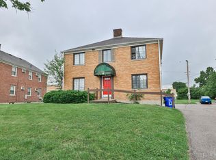 14 Victory Dr, Hamilton, OH 45013