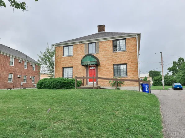 14 Victory Dr, Hamilton, OH 45013