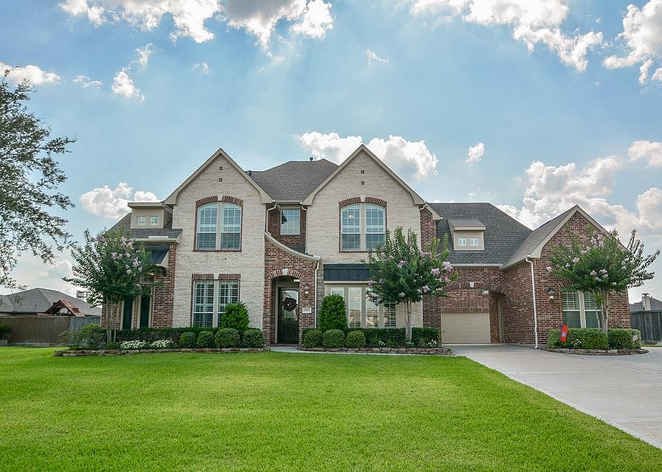 1st image of 17807 Refuge Lake Dr