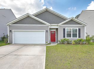 9715 Flooded Field Dr, Ladson, SC 29456