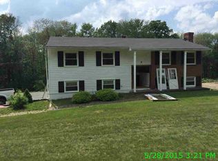 51 S Cross Rd, Lagrangeville, NY 12540