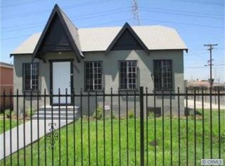 1255 E 99th St, Los Angeles, CA 90002