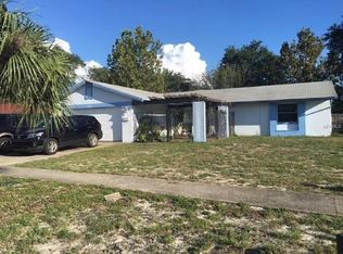 5428 Hernandes Dr, Orlando, FL 32808