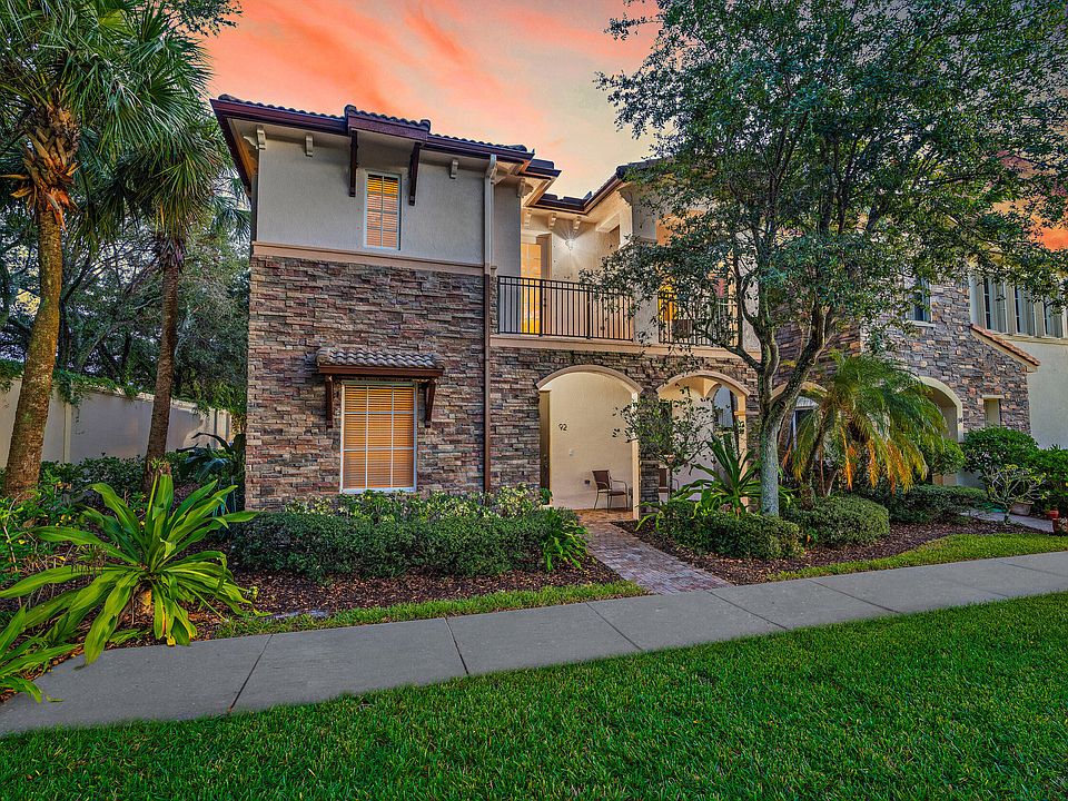 92 Stoney Dr, Palm Beach Gardens, FL 33410 Zillow