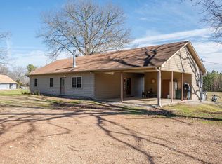 197 Rushfork Rd, Hot Springs National Park, AR 71913