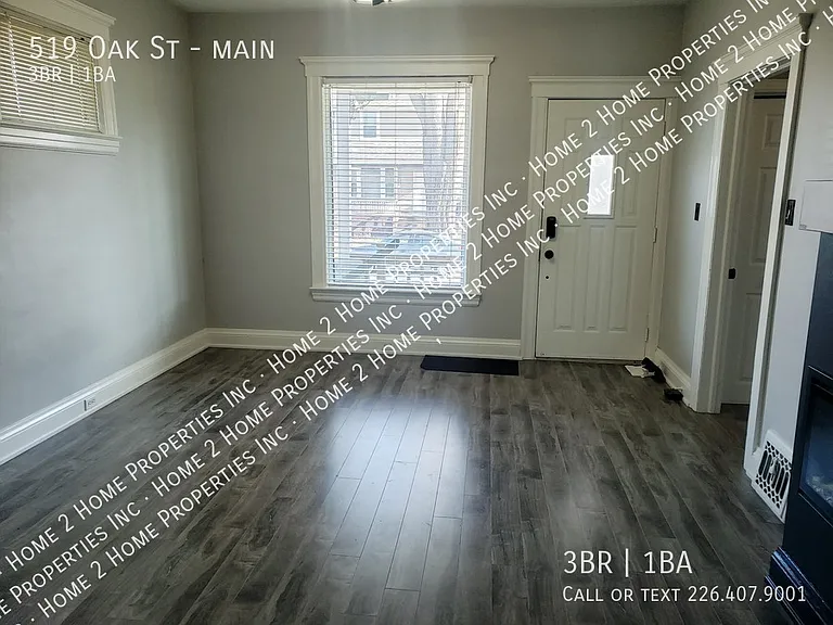 519 Oak St #MAIN — Photo 2