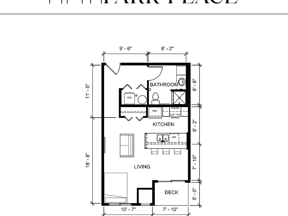 1st image of 4916 5th St #211