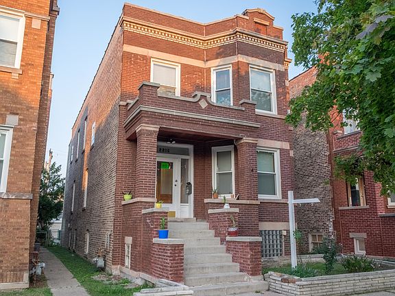 2nd image of 2215 S Elmwood Ave