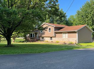9500 S Duck Creek Rd, Salem, OH