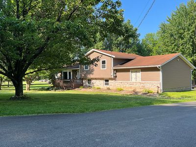 9500 S Duck Creek Rd, Salem, OH, 44460