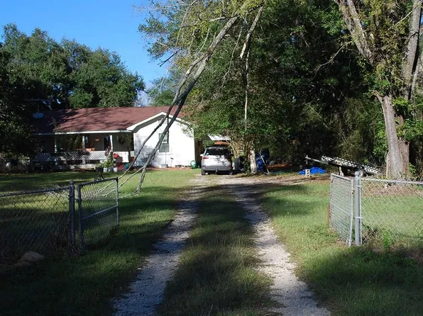 3389 E Us Highway 287, Groveton, TX 75845