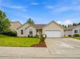 445 NW Thomas St, Pullman, WA 99163