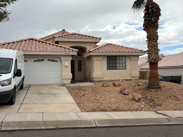 2180 Breon Dr, Bullhead City, AZ 86442