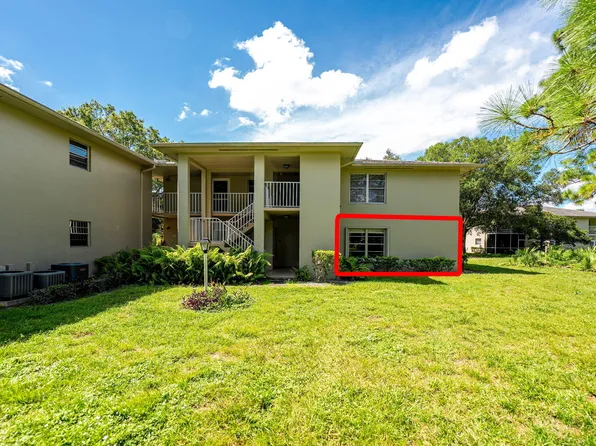 11 Lake Vista Trail #101, Port St Lucie, FL 34952