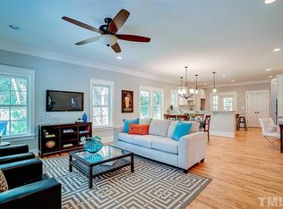 1107 Spruce St, Durham, NC 27701