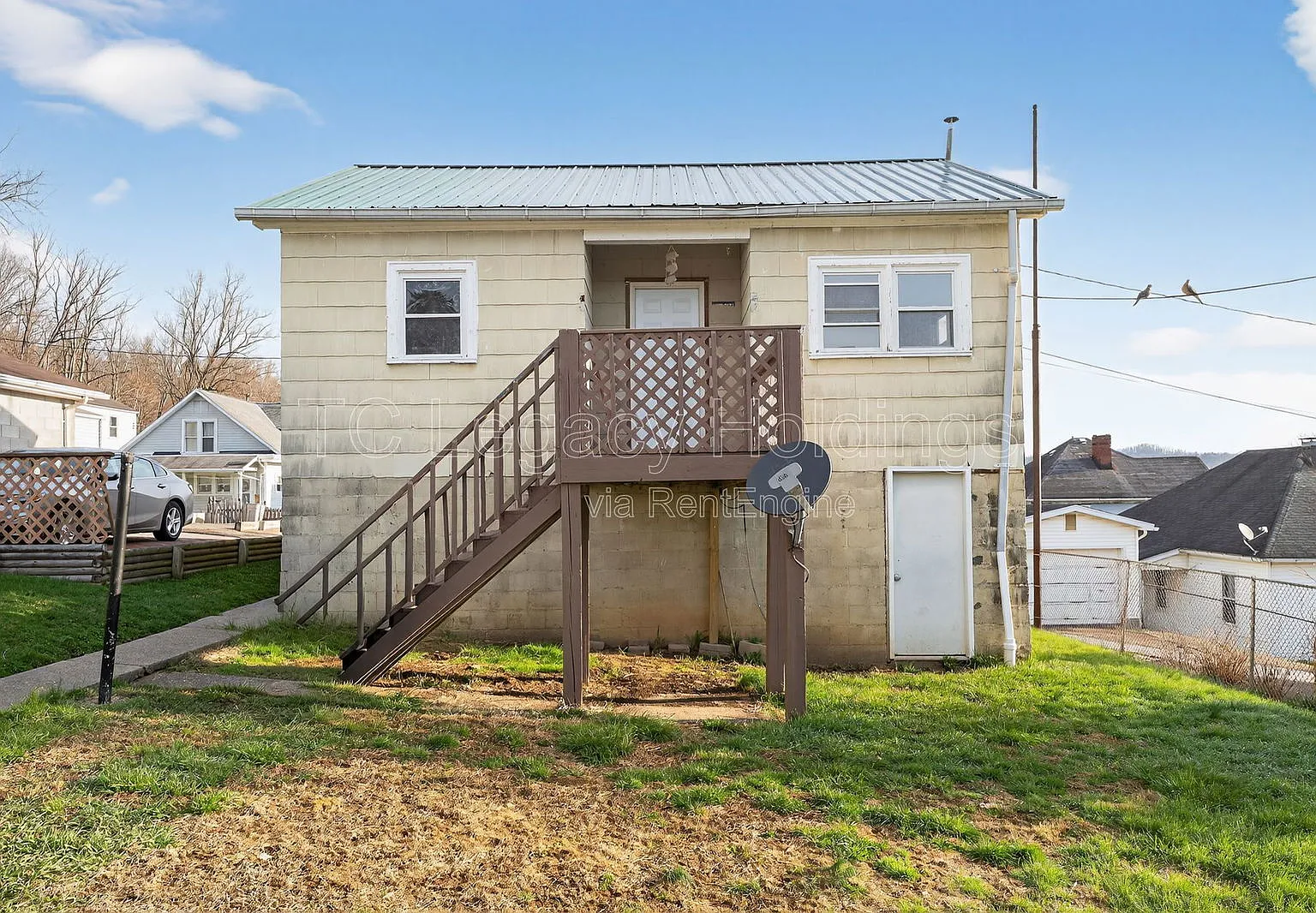 1 bed, 1.0 bath, 650 sqft, $850 — Photo 1