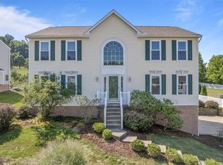 1003 Alpine Dr, Mars, PA 16046