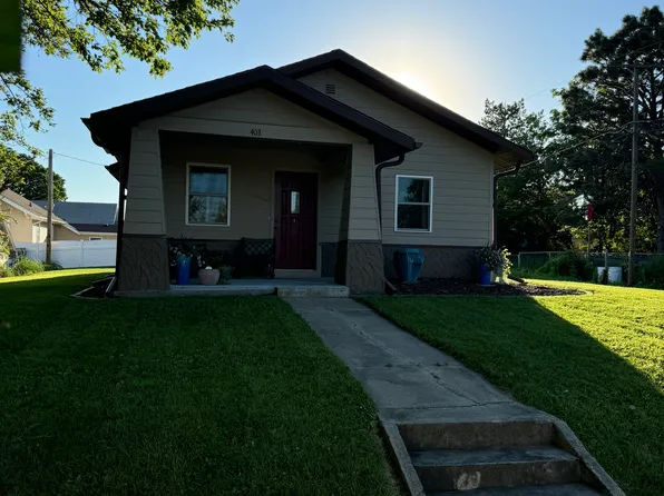 403 Roland St, Norfolk, NE 68701
