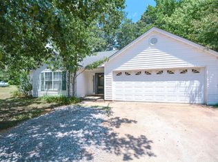 2330 Pigeon Roost Rd, Byhalia, MS 38611