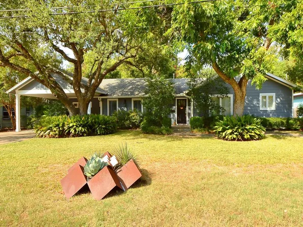 5018 Shoal Creek Blvd, Austin, TX 78756