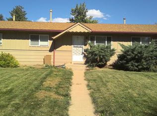 1331 Balsam Ave #2, Boulder, CO 80304