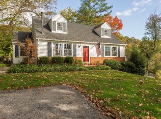 10519 Samona Rd, Cockeysville, MD 21030