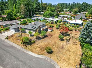 1410 Swallow Ln NW, Olympia, WA 98502