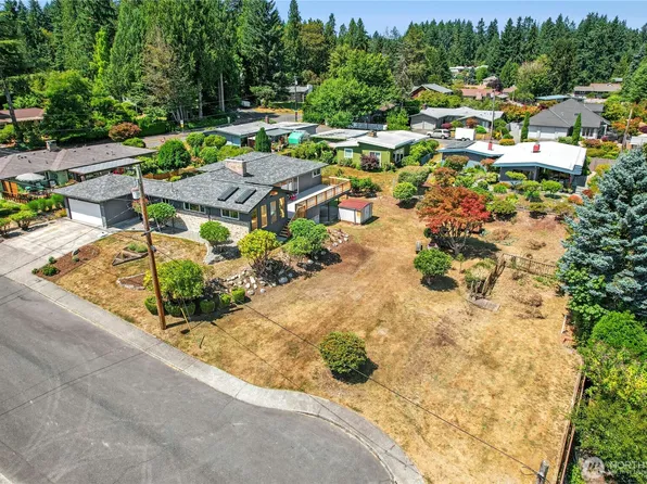 1410 Swallow Lane NW, Olympia, WA 98502