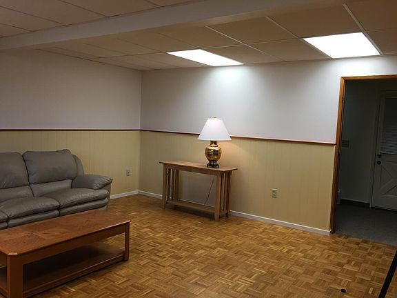 Family/recreation room