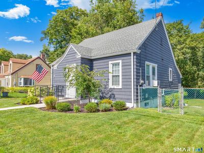 14 Lincoln Avenue, Branford, CT, 06405
