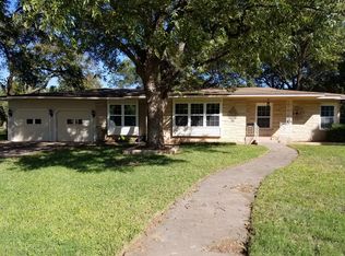 873 S Leggett Dr, Abilene, TX 79605