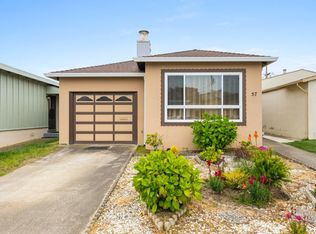57 Larkspur Ave, Daly City, CA 94015