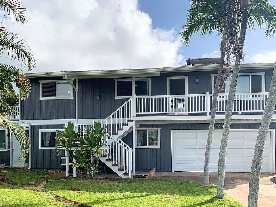 2020 Paint/Deck replaced