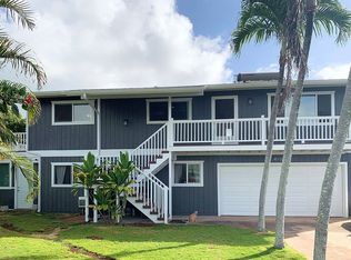 4916 Nanehai Pl, Kapaa, HI 96746