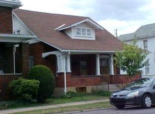 608 Main St, Brookville, PA 15825