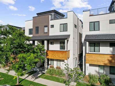 3830 Jason Street #1, Denver, CO, 80211