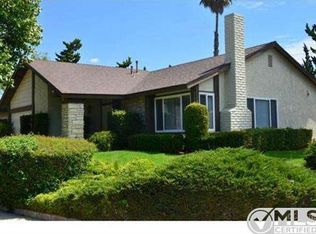 310 Ramble Ridge Dr, Thousand Oaks, CA 91360