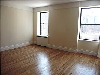 Rented by Time Equities Brokerage