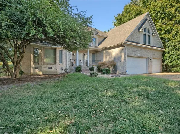 205 Chase Oak Ct, Yorktown, VA 23693