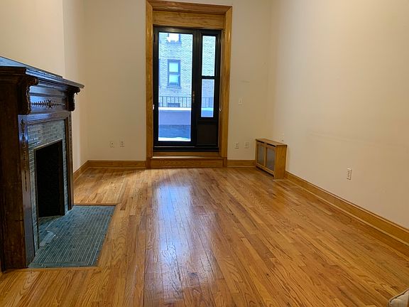 2nd image of 346 W 87th St APT 3B