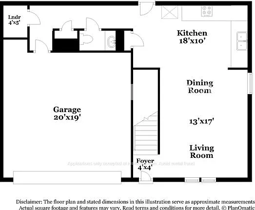 110 Pommel Ct — Photo 22