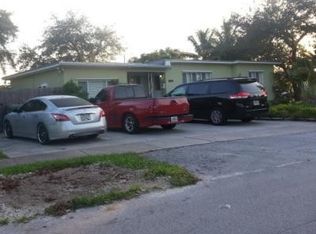 5851 SW 2nd St, Miami, FL 33144