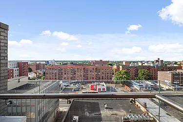 Rented by Living New York