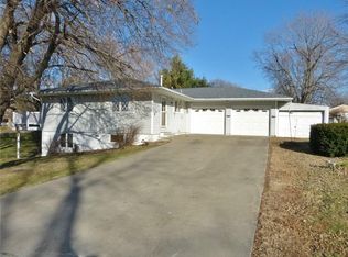 207 Johnston St, Otley, IA 50214