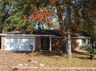25538 Dogwood Ln, Splendora, TX 77372