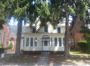 347 Humphrey St APT 2, New Haven, CT 06511