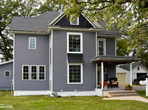 103 8th St S, Northwood, IA 50459