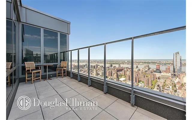 Rented by Douglas Elliman | media 1