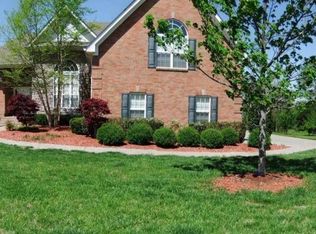 5011 Magnolia Estates Blvd, Mount Juliet, TN 37122