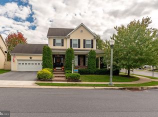 292 Steepbank Rd, Lancaster, PA 17602